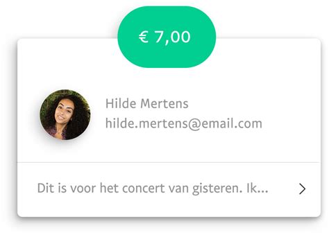 geld overmaken naar paypal.